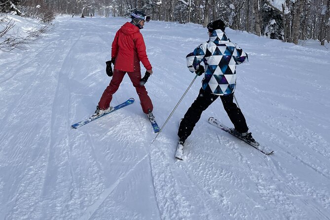 Sapporo Tour: Skiing & Snow Play Only 30 Min From the City Center - Key Points