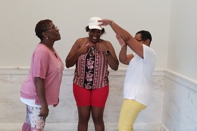 Savannah City Scavenger Hunt Review - Overview of the Scavenger Hunt Experience