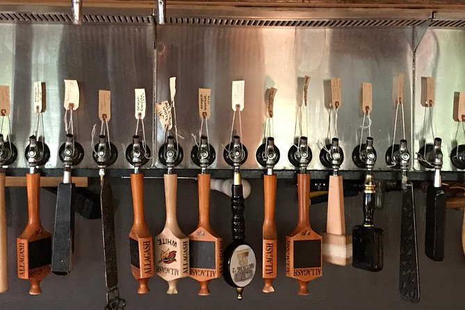 Savor Bar Harbor Culinary Walking Tour in Maine - Good To Know