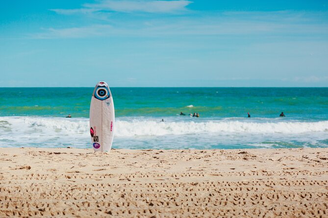 Sayulita Beach Day Trip From Puerto Vallarta - Key Points