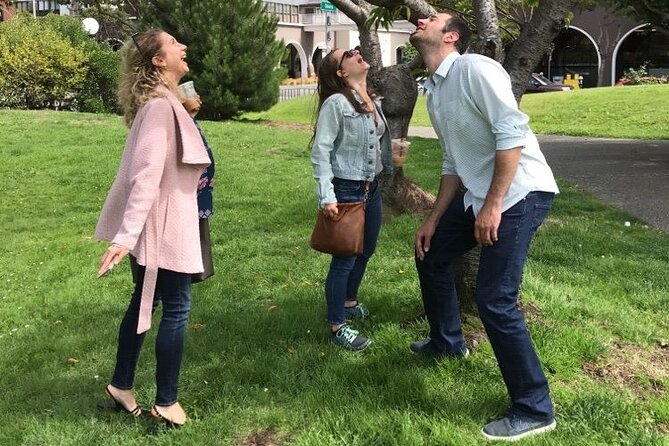 Scavenger Hunt Adventure in Durham by Wacky Walks - About Your Stay