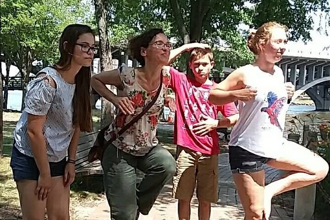Scavenger Hunt Adventure in Fort Myers by Zombie Scavengers - About Your Stay