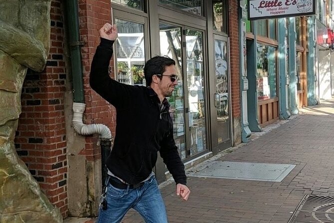 Scavenger Hunt Adventure in Lexington Review - Pricing and Booking Details