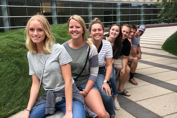 Scavenger Hunt Adventure in Plano by Zombie Scavengers