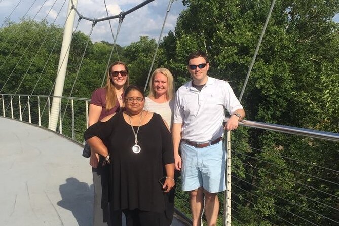 Scavenger Hunt in Greenville by Crazy Dash - About Your Stay