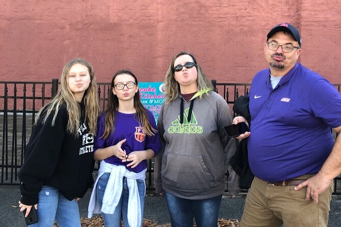 Scavenger Hunt in Phoenix by 3Quest Challenge