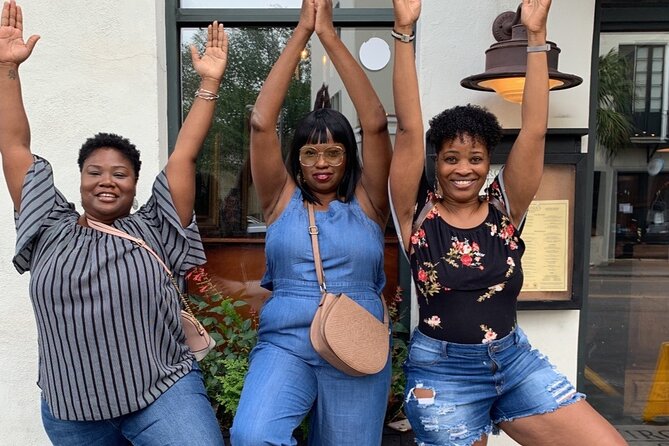 Scavenger Hunt in Tampa: A Fun Review - About the Scavenger Hunt