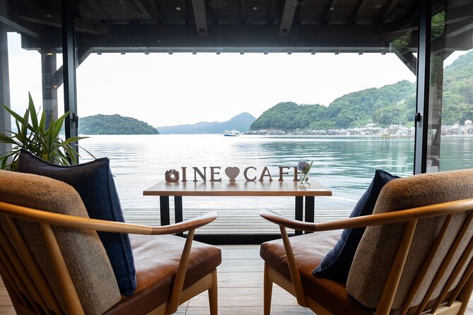 Scenic View of Amanohashidate and Ine Village From Osaka - Tour Overview
