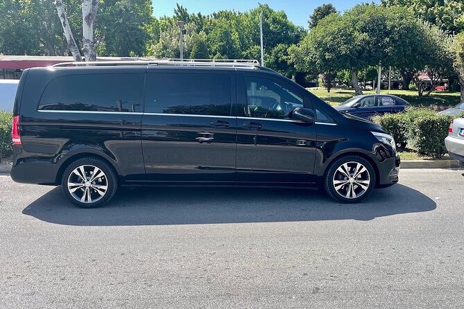 Schatz Luxury Transfer - Key Points