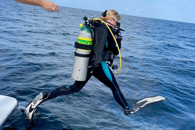 Scuba Certification - Good To Know