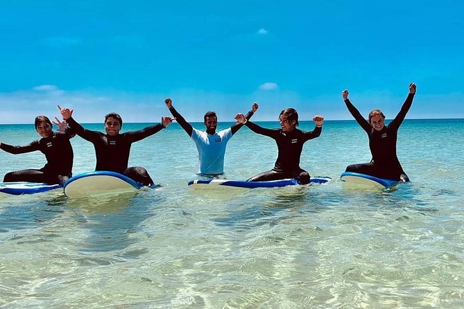 Seacastle - Surf, Fitness & Wellness (Surf Lessons/Surf Lessons) - Key Points