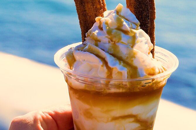 Seaport Village Food Tour in San Diego - Inclusions and Exclusions