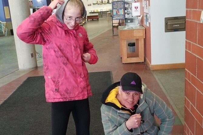Seattle City Scavenger Hunt by Zombie Scavengers - What to Expect During the Hunt