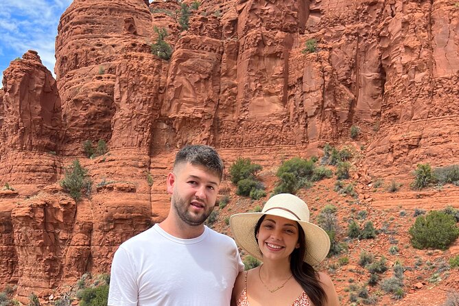 Sedona 9 Hours Sightseeing Tour Review - Tour Overview