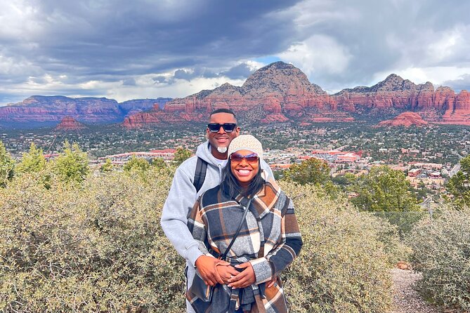 Sedona Magical Vortex Adventure Review - Good To Know