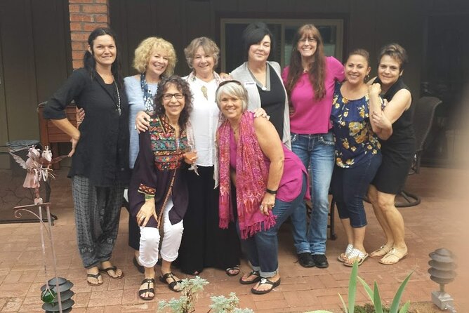 Sedona Soul Tour With Shamanic Guide - Good To Know