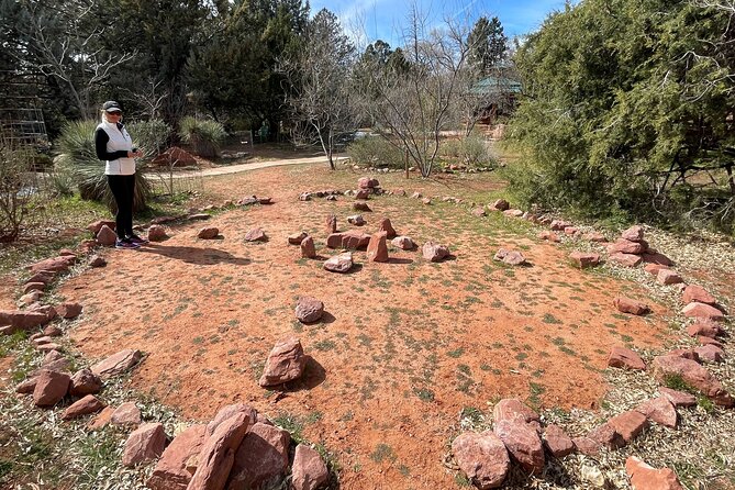 Sedona Vortex Private Jeep Tour to Connect With Mother Earth - Exploring the Meeting and Pickup Location