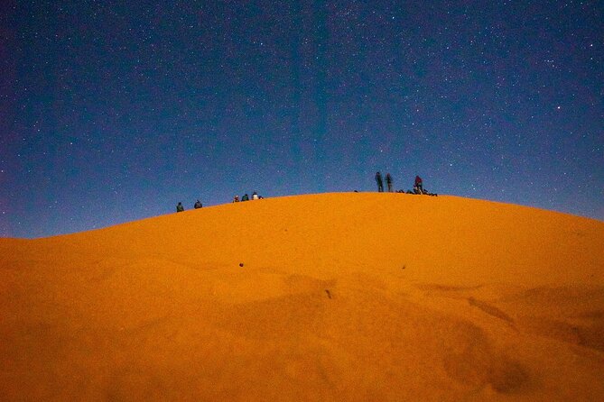 See The Magic Of Morocco In Five Days - Key Points