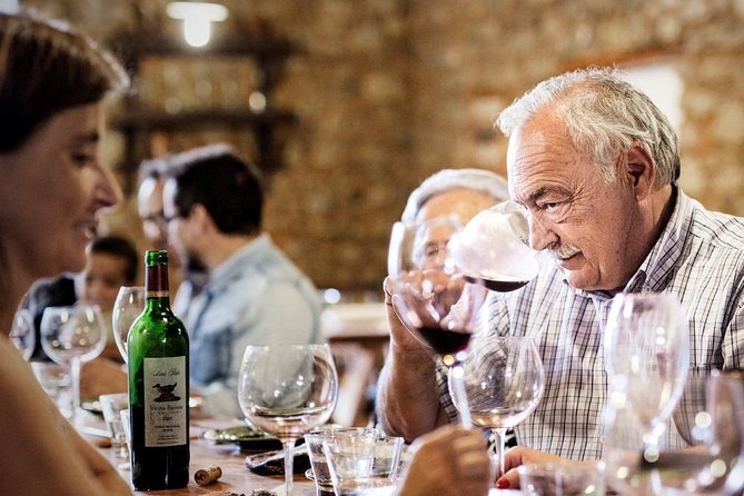 Self-drive Wine Tour in Bairrada Region - Key Points
