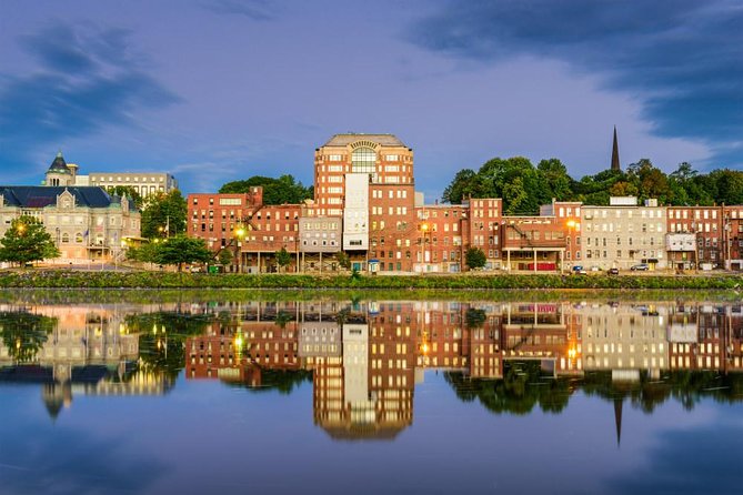 Self-Guided Augusta Scavenger Hunt Review - Overview and Details