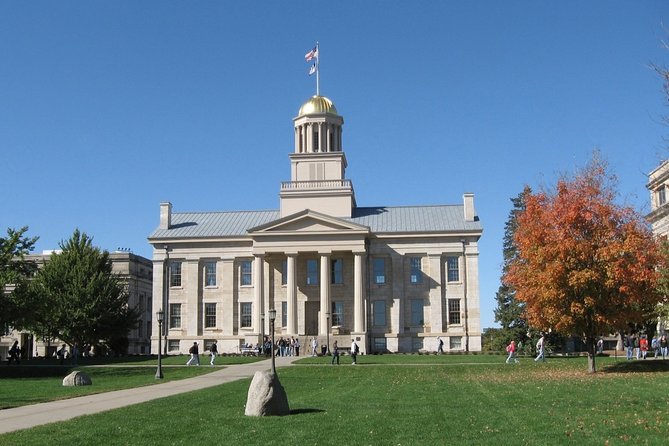 Self-Guided Iowa Scavenger Hunt Review - Overview of the Adventure Hunt