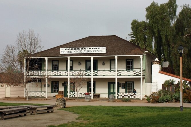 Self-Guided San Diego Scavenger Hunt Review - Discovering Hidden Gems