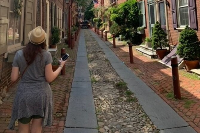 Self-Guided Scavenger Hunt in Key West Review - Overview of the Activity