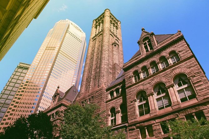 Self-Guided Scavenger Hunt: Pittsburghs Cultural Side - About Your Stay