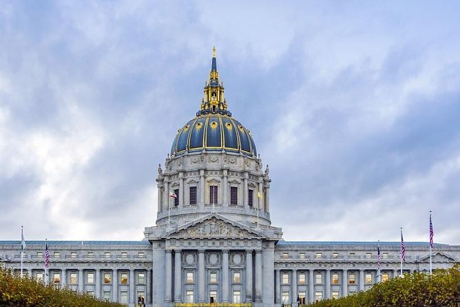 Self Guided Scavenger Hunt: San Francisco Ghost Rush - About Your Stay