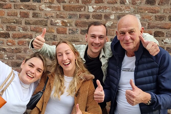 Self-Guided Secrets of Terneuzen Exploration Game - Key Points