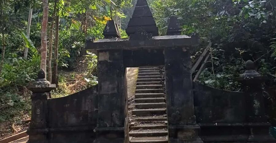 Selogriyo Temple & Java Rice Terrace Trek With Ticket - Activity Overview