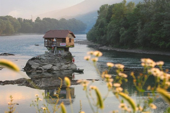 Serbia Travel Novi Sad, Tara National Park, Uvac Canyon, 3 Days Tour - Key Points