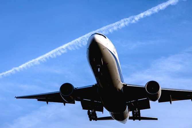 Shared Departure Transfer : Yokohama City to Narita International Airport - Good To Know
