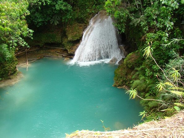 Shared Konoko Falls and Tropical Garden Tour From Ocho Rios - Key Points