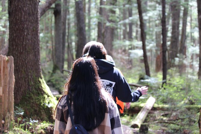 Shared Mindfulness in Wilderness Tour Review - Good To Know