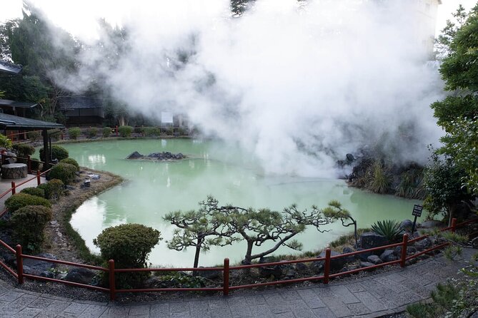 Shared Minibus Tour From Fukuoka to Kokonoe and Yufuin, Beppu - Key Points