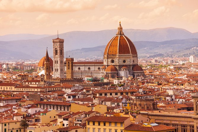 Shared Shore Excursions From Main Mediterranean Cruise Ports - Overview of Shared Shore Excursions