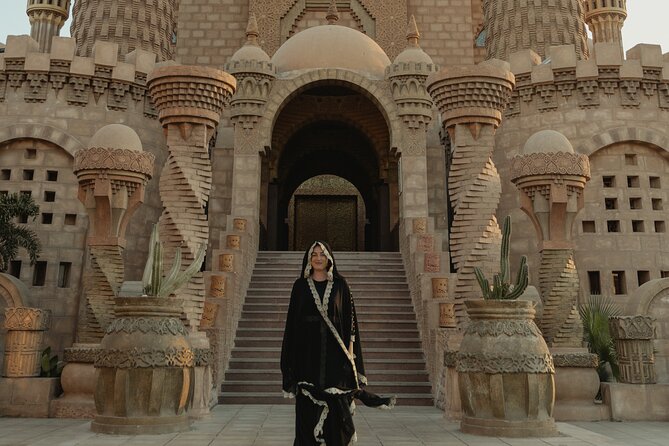 Sharm El Sheikh City Tour - Key Points