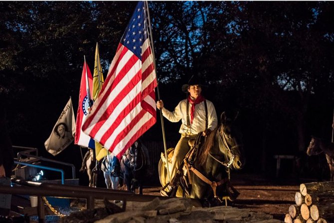 Shepherd of the Hills Outdoor Drama - The Story of the Ozarks - Good To Know