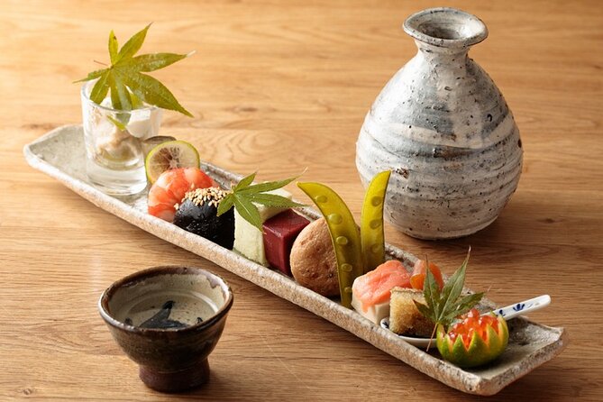 Shibuya Hidden Street Eats: Japanese BBQ, Karaage, & More! - Key Points