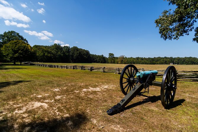 Shiloh Battlefield Self-Guided Driving Audio Tour Review - Good To Know