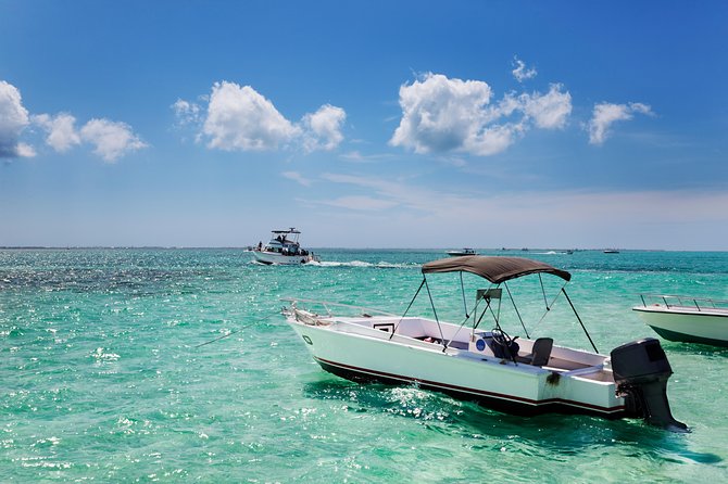 Shore Excursion: Grand Cayman Beach & Off The Beaten Track Tour - Key Points