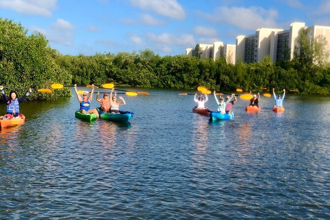 Siesta Key Guided Eco Tour - Good To Know