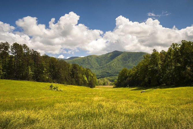 Sights of Smoky Mountains, Real Local History - Good To Know