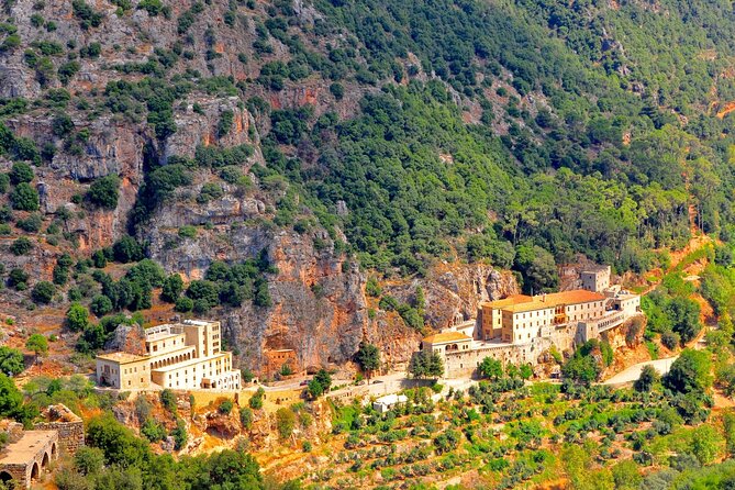 Sightseeing All-Inclusive Private Tour to Qadisha Valley, Bcharre and Cedars - Key Points
