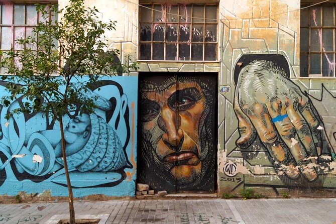 Sightseeing Photography Walking Tour in Athens - Key Points