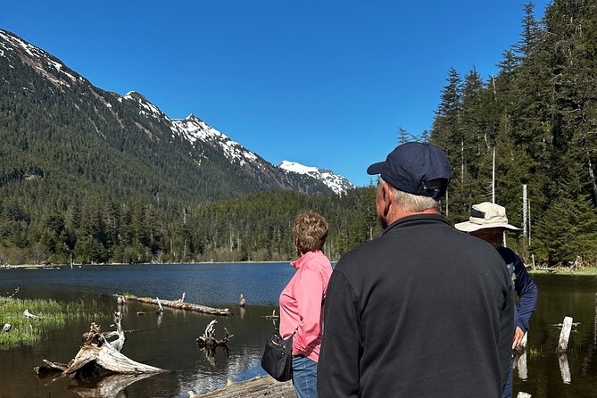 Sitka's Favorite Sites Tour Review - Good To Know