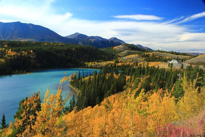 Skagway Shore Excursion: Yukon Discovery Tour - Good To Know