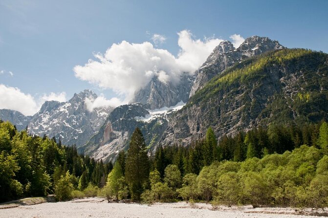 Ski Touring in Julian Alps - Key Points