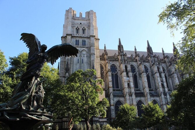 Skip the Line See the Best of NYC: Small-Group Guided Tour Ticket - Key Points